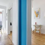 Apartment Guestready - Light And Music In Downtown *