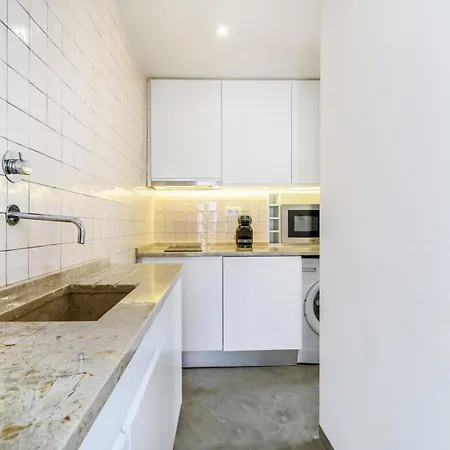 Guestready - Light And Music In Downtown * 리스본