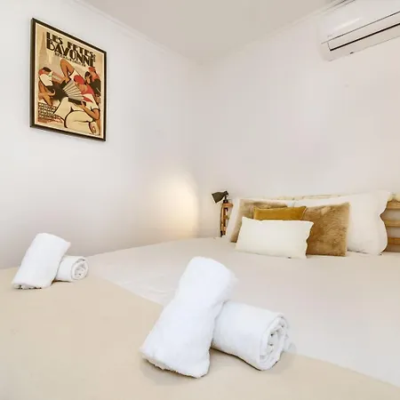 Guestready - Light And Music In Downtown