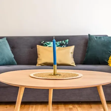 Guestready - Light And Music In Downtown Apartment Lissabon