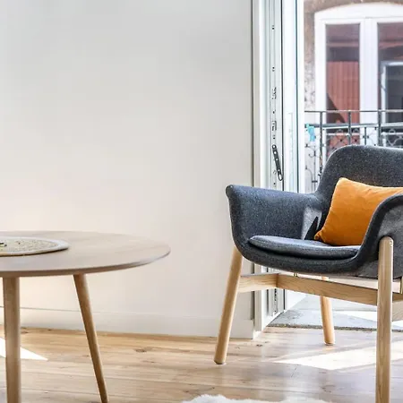 Guestready - Light And Music In Downtown * Lisboa