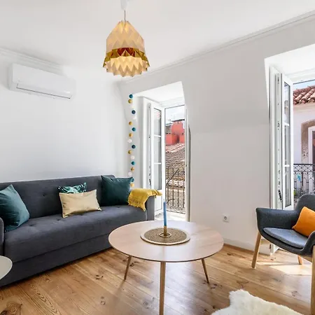 Guestready - Light And Music In Downtown Apartmán