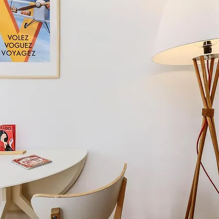 Guestready - Light And Music In Downtown *