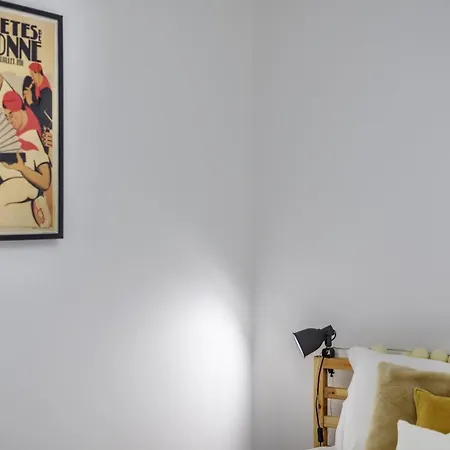 Appartamento Guestready - Light And Music In Downtown