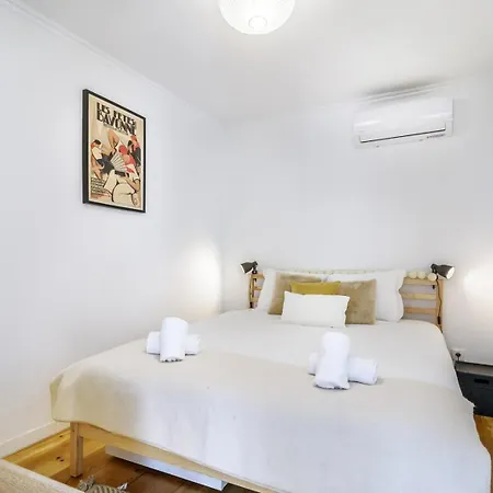 Guestready - Light And Music In Downtown *