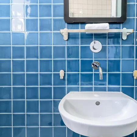 Guestready - Light And Music In Downtown Lägenhet