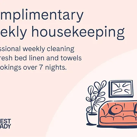 Appartamento Guestready - Light And Music In Downtown