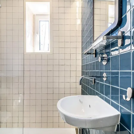 Guestready - Light And Music In Downtown *