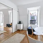 Guestready - Light And Music In Downtown * Lisbon